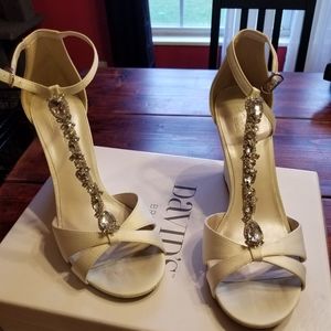 Wedding/Prom shoes